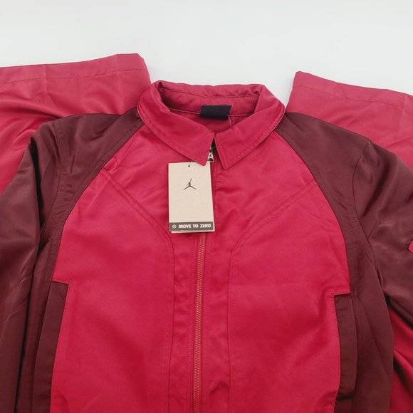 Nike Air Jordan Engineered Jump Suit - Picture 3 of 9